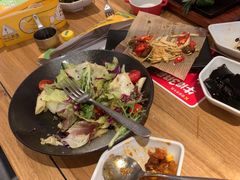 -豪客来牛排(重庆三峡广场步行街1704店)