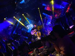 -MOSSO德国餐厅·音乐酒吧(环宇荟店)