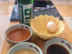 -牛匠和牛寿喜锅(西安总店)