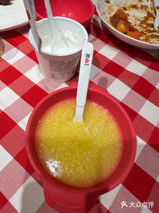 西贝莜面村(近铁城市广场店)图片