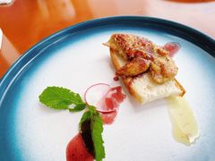 -V Bar海景扒房(北海湾惠龙万达嘉华酒店)