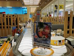 -元气寿司(金光华店)