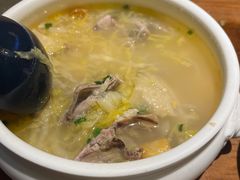 -额娘·春饼烤鸭(怀特店)