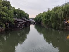 -南浔古镇
