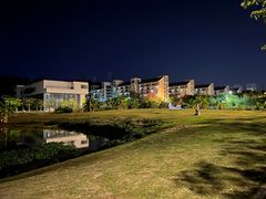 -福州大学(旗山校区)