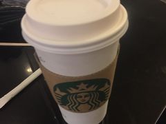 -星巴克(天津大悦城第二店)
