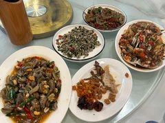 -长平老姿娘夜粥(平东一街店)