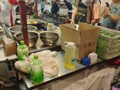 -鼓楼夜市