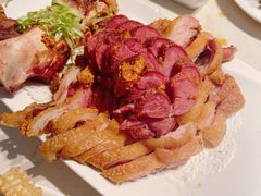 -肥仔文澳门猪骨煲(南京西路店)