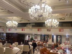 大堂-大鸭梨烤鸭店(花园村店)