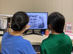 -希玛爱康健口腔(罗湖火车站店)