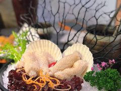 -湊湊火锅·茶憩(南京万象天地店)