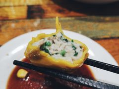 鲅鱼金饺-金谷园饺子·烧烤(人大总店)