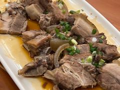 -园林美食城·本土农家菜(杨和镇店)