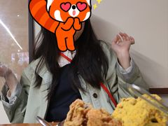 -BHC炸鸡(明洞总店)