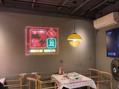 -三毛演义·湖南烧烤大排档(南浦店)