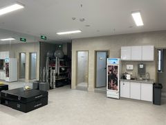 -琪航·健身+普拉提(嘉定北地铁站店)