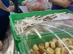 -宫廷糕点铺(建设路店)