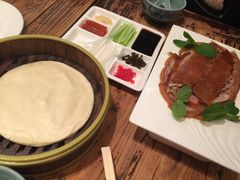 -四季民福烤鸭店(前门廊房二条店)