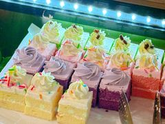 -仙螺岛海鲜自助餐厅(总店)