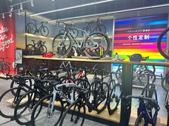 -TREK崔克自行车(徐汇滨江店)