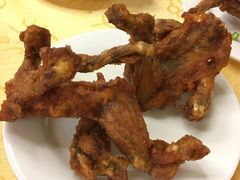 椒盐蠄蚷-大家乐蠄蚷王(荔福路店)