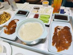 -紫光园·烤鸭(吕家营店)