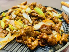 -新乾隆酒楼(帝景园店)