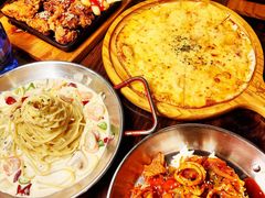 -Kpasta韩式意大利面