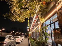 -水乡人家私房菜(逢简店)