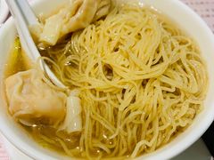 鲜虾云吞面-池记(尖沙咀店)