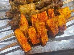 -牛街老爆肚满(亚运村店)