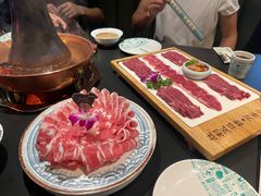 -阳坊胜利涮羊肉(阳坊老店)