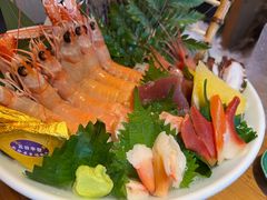-和彩放题(渔阳店)