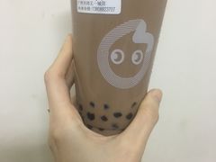 -CoCo都可(天河又一城店)