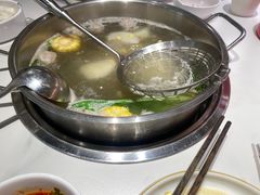 -潮正和潮汕牛肉火锅·老字号(番禺万达店)