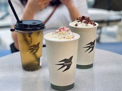 -BeauTea水仙(coco park店)