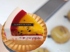 -La Porte de Paris 巴黎之门法式甜品