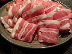 -老墙根涮肉·铜锅·烧烤(欢乐谷·王四营店)