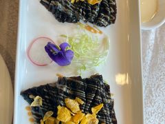 -麒麟中餐厅·经典粤菜·地道菜式老字号(广州长隆酒店)