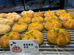 -喜茶(深圳福田星河COCO Park店)
