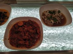 -厦门海景千禧大酒店·海景咖啡厅