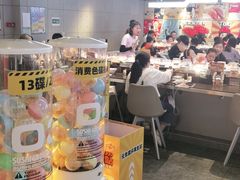 -元气寿司(东方宝泰店)