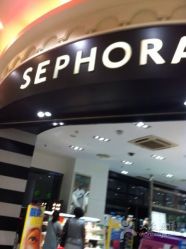 -丝芙兰Sephora