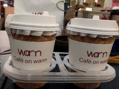 -Cafe on warm(丹霞店)