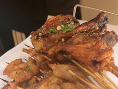 -串盟烧烤大排档·长沙美食地标(星沙店)