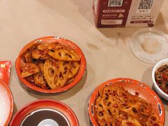 -老三样·旧食新味(船山路店)