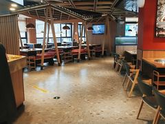 大堂-季季红火锅(南康宝林大厦店)