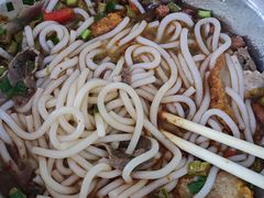 -老东江米粉