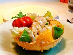 -王品牛排(南京中山南路店)